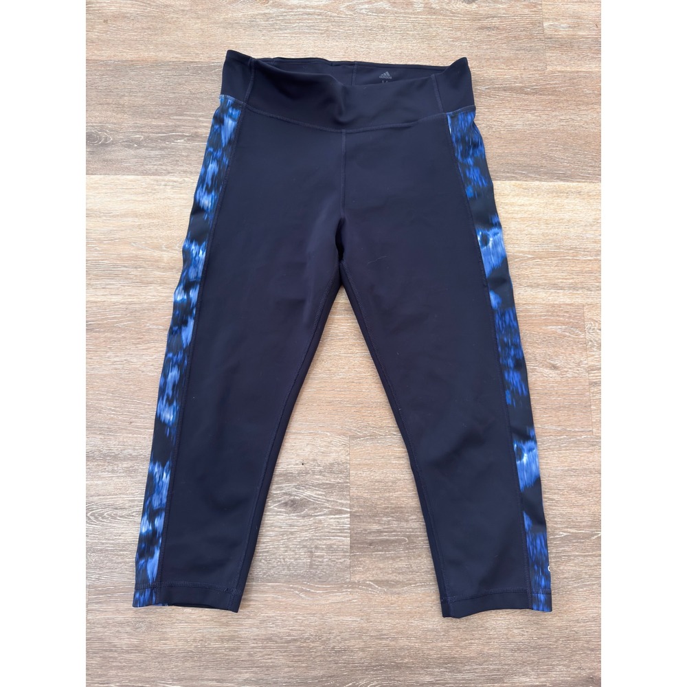 Adidas capri climalite